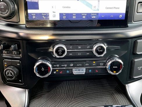 Used 2022 Ford F150 Platinum w/ Equipment Group 701A High image 19