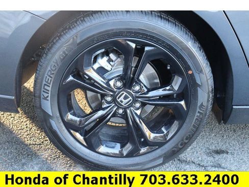 Used 2025 Honda Accord SE image 27