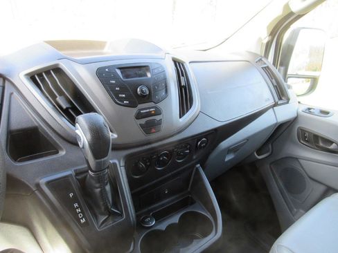 Used 2015 Ford Transit 150 130 Low Roof image 32