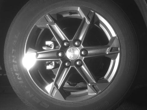 Used 2025 Chevrolet Blazer LT image 15