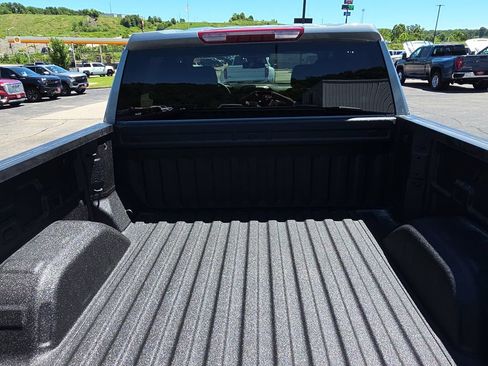 New 2026 Chevrolet Silverado 1500 Custom AWD/4WD image 8
