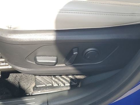 Certified 2024 Hyundai Tucson Limited AWD/4WD image 19