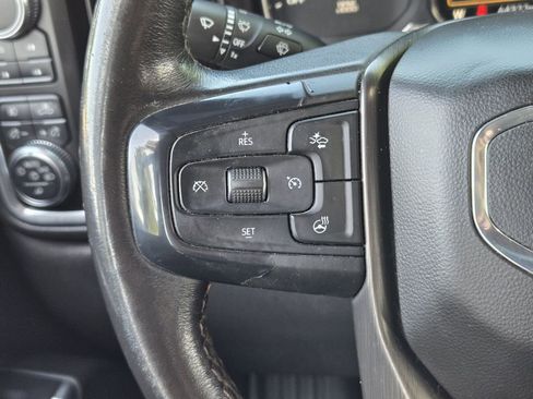 Used 2021 GMC Sierra 1500 AT4 w/ AT4 Premium Package AWD/4WD image 27