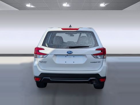 Used 2024 Subaru Forester image 10