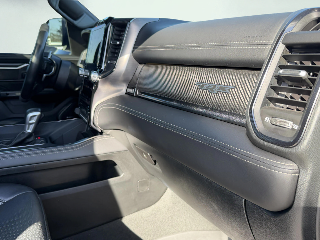 Used 2024 RAM 1500 TRX w/ TRX Level 2 Equipment Group AWD/4WD image 20