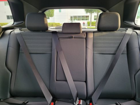 New 2026 Toyota RAV4 SE AWD/4WD image 22