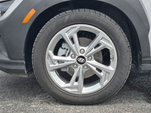 Used 2023 Hyundai Kona SEL FWD image 11