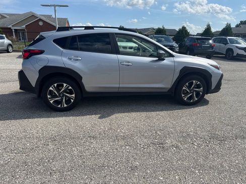Certified 2024 Subaru Crosstrek 2.0i Premium AWD/4WD image 13