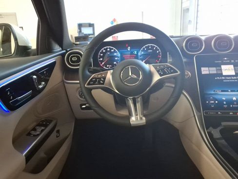 New 2026 Mercedes-Benz C 300 Sedan image 30