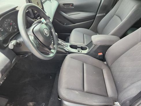 Used 2024 Toyota Corolla LE FWD image 9