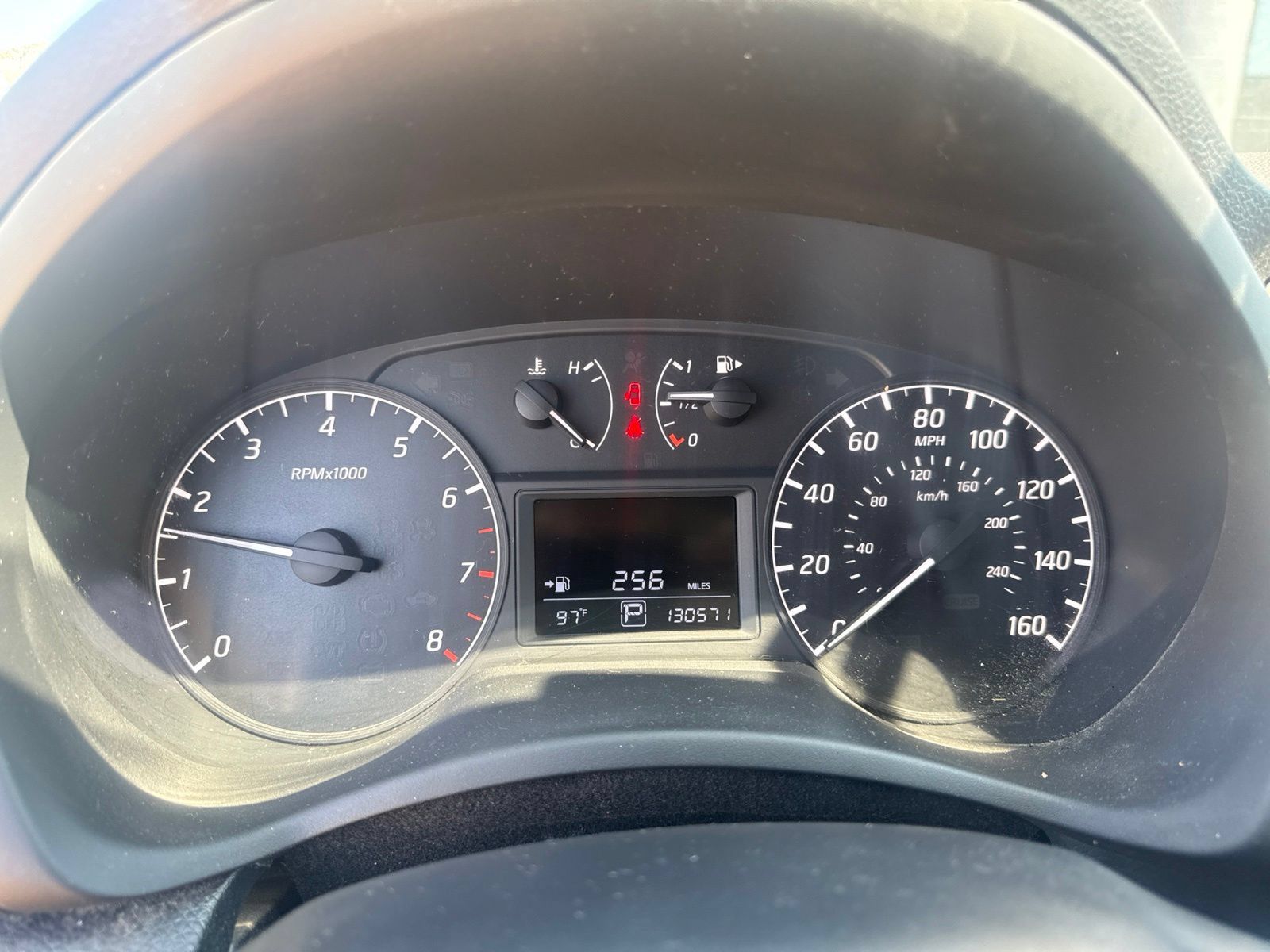 Used 2014 Nissan Sentra S FWD image 10