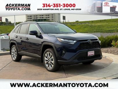 Used 2025 Toyota RAV4 XLE Premium w/ Weather Package