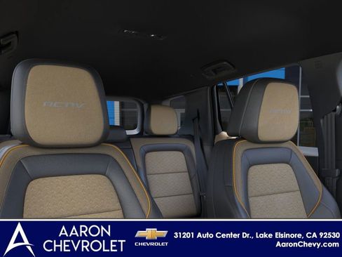 New 2026 Chevrolet Equinox ACTIV image 24