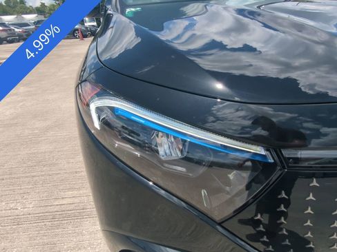 Certified 2024 Mercedes-Benz EQB 300 300 image 21