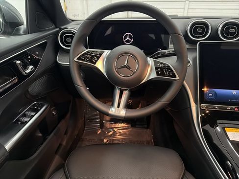 Used 2026 Mercedes-Benz C 300 Sedan image 21