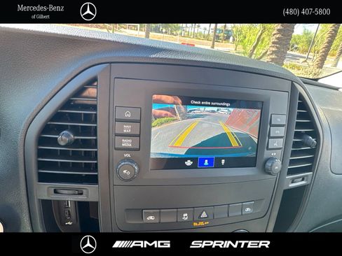 Used 2023 Mercedes-Benz Metris Passenger image 26