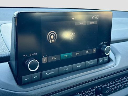 Certified 2023 Honda Accord LX image 13