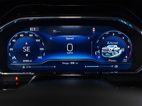 Used 2024 Chevrolet Silverado 2500 LT w/ Z71 Sport Edition image 13