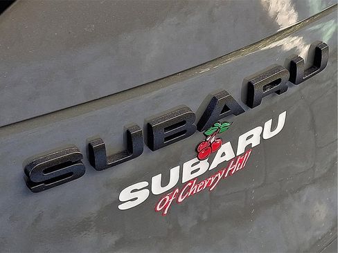 New 2026 Subaru Forester Premium image 16