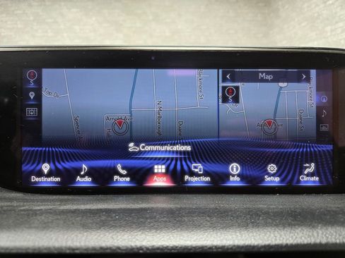 Used 2019 Lexus ES 350 350 Luxury w/ Accessory Package 2 image 26