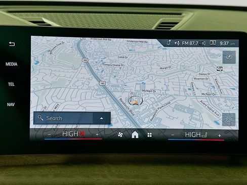 New 2026 BMW X1 xDrive28i w/ Technology Package image 12