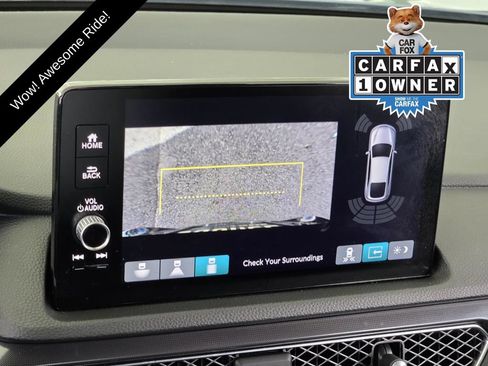 Used 2026 Acura Integra Type S FWD image 15