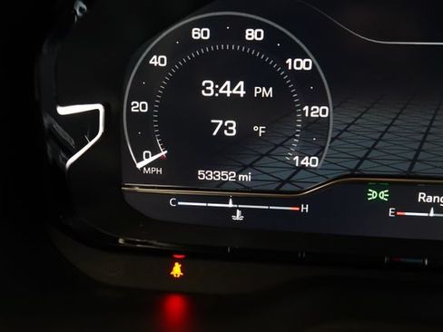 Used 2024 GMC Yukon Denali w/ Max Trailering Package AWD/4WD image 26