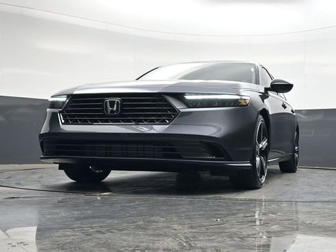 New 2026 Honda Accord SE image 29