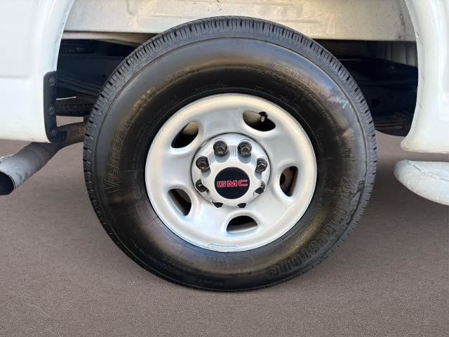 Used 2025 GMC Savana 2500 w/ Driver Convenience Package RWD image 13