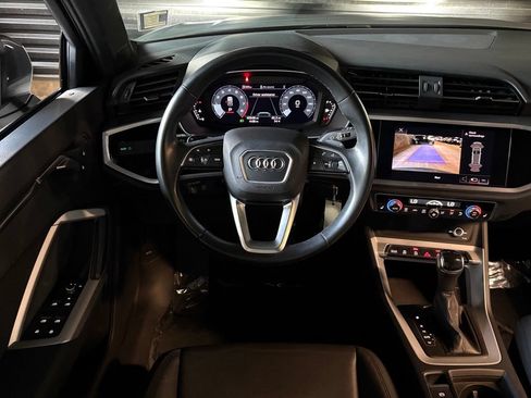 Used 2022 Audi Q3 2.0T Premium AWD/4WD image 14
