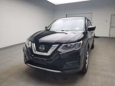 Used 2019 Nissan Rogue S image 15