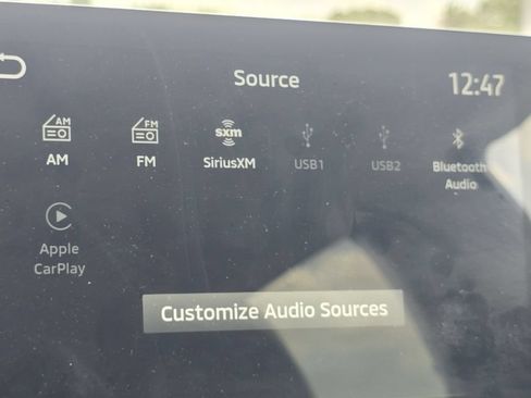 Used 2022 Mitsubishi Outlander SE AWD/4WD image 4
