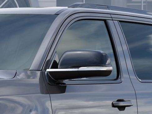 New 2026 Jeep Grand Wagoneer Limited image 12