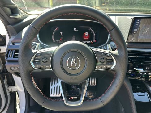 New 2026 Acura MDX A-Spec image 15