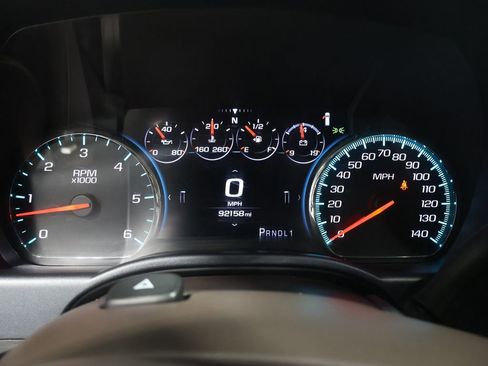 Used 2018 GMC Sierra 3500 Denali w/ Suspension Package, Off-Road image 38