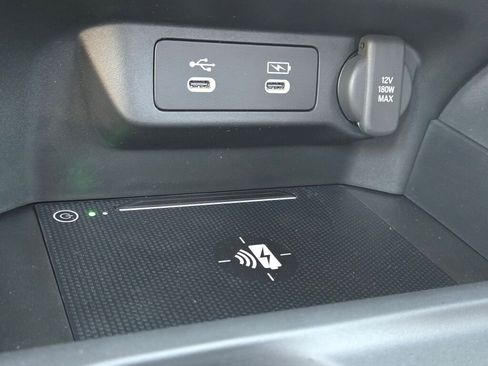 New 2025 Acura ADX A-Spec image 32