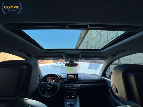 Used 2018 Audi A4 2.0T Ultra Premium w/ 18" Wheel Package image 45