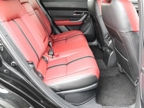 New 2026 MAZDA CX-50 AWD 2.5 Hybrid w/ Premium Pkg image 41