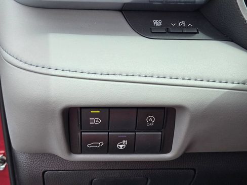 Used 2023 Toyota Highlander Limited FWD image 24