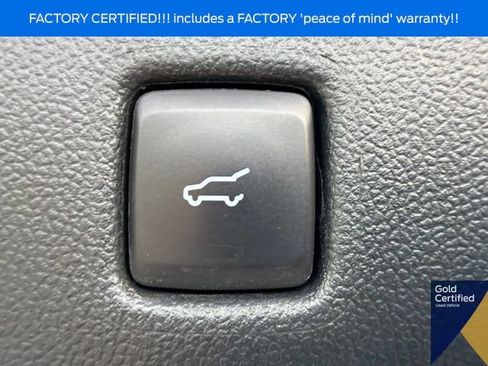 Used 2023 Ford Escape ST-Line w/ Tech Pack #1 AWD/4WD image 15