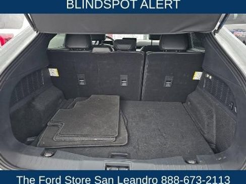 Used 2023 Ford Mustang Mach-E California Route 1 image 11