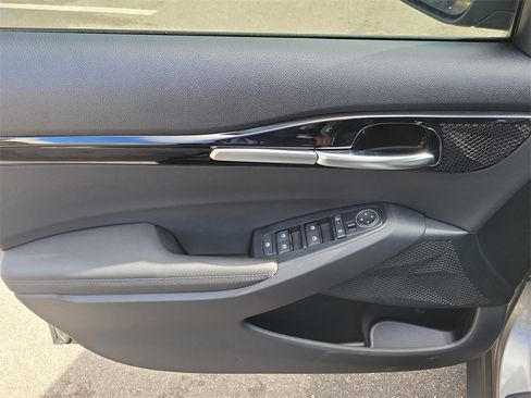 New 2026 Kia Seltos EX image 21