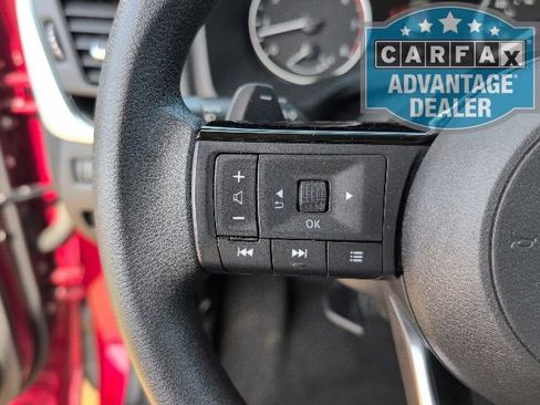 Used 2023 Nissan Rogue SV AWD/4WD image 17