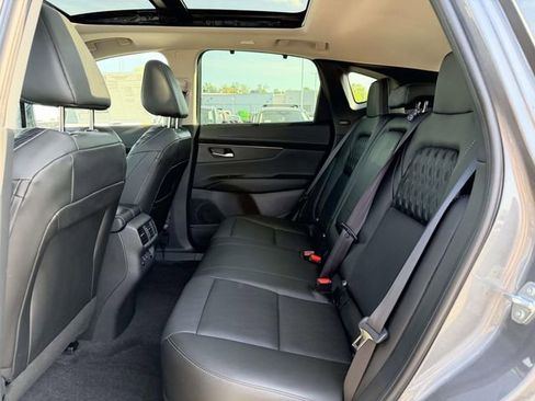 New 2026 Nissan Murano Platinum w/ Cargo Package image 13