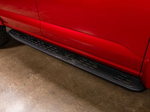 Used 2025 Ford F150 Raptor image 13