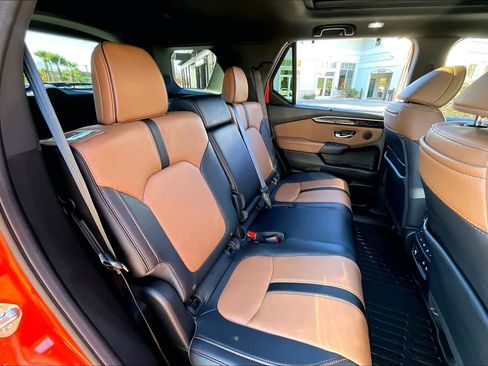 Certified 2026 Honda Passport TrailSport Elite image 20