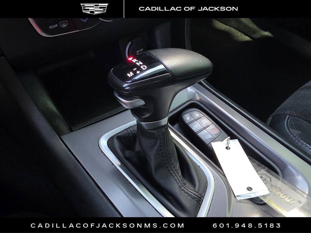 Used 2023 Dodge Charger Scat Pack RWD image 20