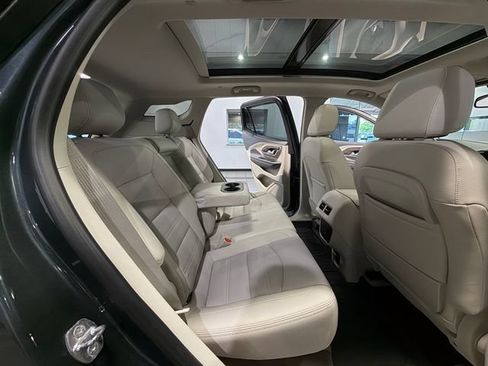 Used 2022 GMC Terrain Denali AWD/4WD image 14