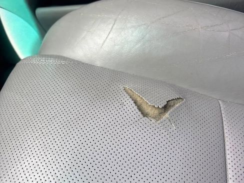 Used 2006 Lexus GS 300 AWD image 19