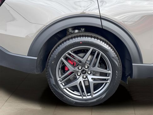 New 2026 Ford Explorer ST w/ Sun And Sound Package image 46